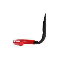 Крючок для велосипеда Larvij металлический, 132x150x147 мм LG012G