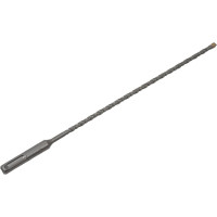 Бур SDS-plus Quadro-X 5.5x260/200 мм Гранит 455260