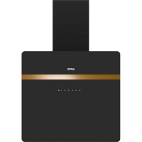 Вертикальная вытяжка Korting  KHC 69131 GCN 00000013870