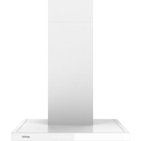 Купольная вытяжка Korting KHC 6989 GW 00000019775