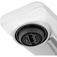 Смеситель для накладного умывальника Mix&Fix Флеш высокий излив, одноручный, картридж d=35 мм 5103-02 тов-214524