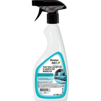 Средство для чистки ковров и мягкой мебели (диванов) Mister Dez Eco-Cleaning с ароматом дыни, 500 мл 64