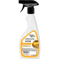 Универсальное чистящее средство для кухни Mister Dez Eco-Cleaning, с ароматом дыни Мистер Дез, 500 мл 63