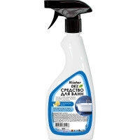 Чистящее средство для сантехники и акриловых ванн Mister Dez Eco-Cleaning 500 мл 1003