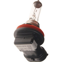 Автолампа PHILIPS H16, 19 PGJ19-3 12V 1,10 12366C1