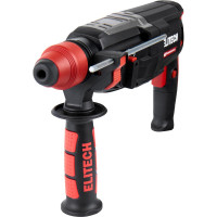 Перфоратор SDS+ Elitech HD, RH 0928RE (850Вт, 3реж, 3,2Дж, чем) HD 205381