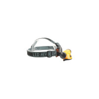 Фонарь налобный garin LUX HL9COB 3Вт BL1 17341