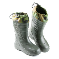 Сапоги PROSAFE 402.1 размер 44-45 4650289566788