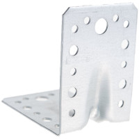 Усиленный уголок Rock 1, 90х90х65 мм 20 шт. 402108