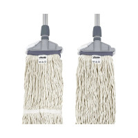 Держатель для насадок типа VILEDA Кентукки, крепление для черенков типов A и B 602124