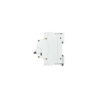 Автоматический выключатель EKF 3P 16А C 10kA ВА 47-100 PROxima mcb47100-3-16C-pro