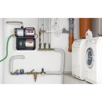 Насосная станция Al-ko HW 4500 FCS 112850
