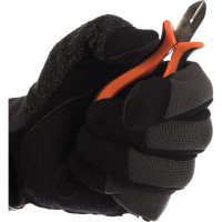 Бокорезы для точных работ HARDEN CRV, 113 мм 560303
