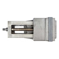 Станочные тиски ZITOM 160мм с откр.винтом поворотные QB160 mv10160