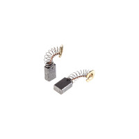 Щетки угольные RD (2 шт; 5х8х11.5 мм) для Makita СВ-65 AUTOSTOP HAMMER 77433