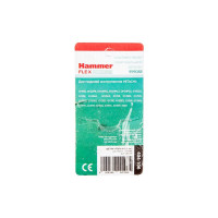 Щетки угольные RD (2 шт; 6.5х9х17 мм) для Hitachi 999088 AUTOSTOP HAMMER 65815