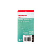 Щетки угольные RD (2 шт; 6.5х7.5х14 мм) для Hitachi 999091 AUTOSTOP HAMMER 65817
