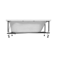 Каркас сварной для ванны Aquanet LIGHT 150х70 00242147