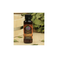 Натуральная ароматическая смесь Добропаровъ Чабрец для бани и ванны, 100 мл 2870506