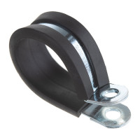 Металлическая скоба FORTISFLEX СМР 30/15 81747