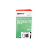 Щетки угольные RD (2 шт; 6.3х16х22 мм) для Bosch 1607014171 AUTOSTOP HAMMER 54798