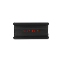 Усилитель Ural sound Урал ТТ 4.100