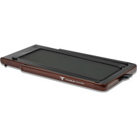 Беговая дорожка BRADEX Titanium Masters Slimtech C10 коричневая TM Slimtech C10 COFFEE
