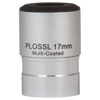 Окуляр Plossl 17 мм, 1.25" Sky-Watcher 68779