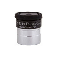Окуляр Super Plossl 10 мм, 1.25" Sky-Watcher 71350