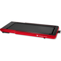 Беговая дорожка Titanium masters slimtech s60, красная TM Slimtech S60 RED