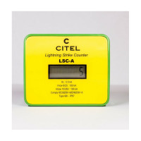 Регистратор импульсов Citel LSC-A/DIN 790122