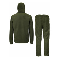 Костюм Элементаль Dwarf Fleece, 280 гр./м2, Хаки, 48/50, 170-176 4630086582358