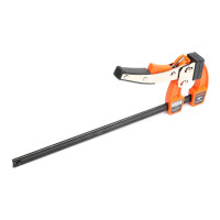 Реечный зажим Pony Jorgensen 300 мм 38012