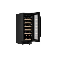 Компрессорный винный шкаф Meyvel MV19-KBT1 980065