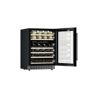 Компрессорный винный шкаф Meyvel MV46PRO-KST2 980080