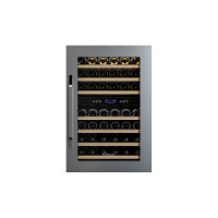 Компрессорный винный шкаф Meyvel MV42-KSB2 980125