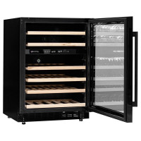 Компрессорный винный шкаф Meyvel MV46PRO-KBT2 980067
