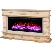 Каминокомплект RealFlame Frankfurt 45 wt + Joker-s 45 10023680