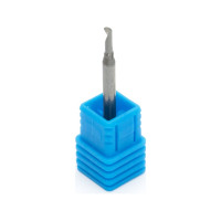 Фреза однозаходная по пластикам LC470020 TideWay 10548