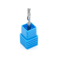 Фреза однозаходная по пластикам LC470031 TideWay 10550