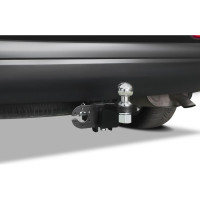 Фаркоп для Mitsubishi Outlander 2012 - н.в. (шар Е 50 мм, 1800/75 кг) BERG F.4013.002