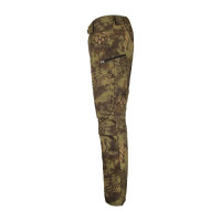Брюки Элементаль Tactic RipStop, Камуфляж, р. 48-50, рост 170-176 Б-406/1-4-48/50-176 4630086581818
