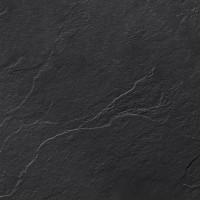 Поддон для душа VINCEA из искусственного камня, 1000x1000x25, антрацит VST-4SP1010A