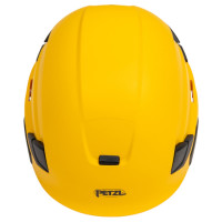 Защитная каска Petzl VERTEX, желтая A010AA01