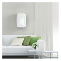 Приточно-очистительный комплекс Royal Clima BREZZA RCB 150 LUX + EH-1000 K/RCB 150 LUX/EH-1000