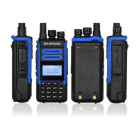 Портативная радиостанция Baofeng BF-H7 136-174/400-520 МГц 00029457