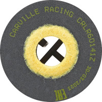 Фильтр масляный для автомобилей bmw 3 f30(15-)/ 5 g30(16-)/ x5 f15(13-) 2.0i/2.0d CARVILLE RACING CRLR60141Z