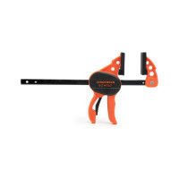 Струбцина Pony Jorgensen быстрозажимная E-Z HOLD 38 мм 33804