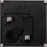 Амперметр TDM ELECTRIC а96 2500а/5а-1.5 SQ1102-0027