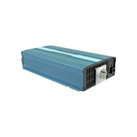 Инвертор Mean Well NTS-1200-248EU DC-AC Т03685970